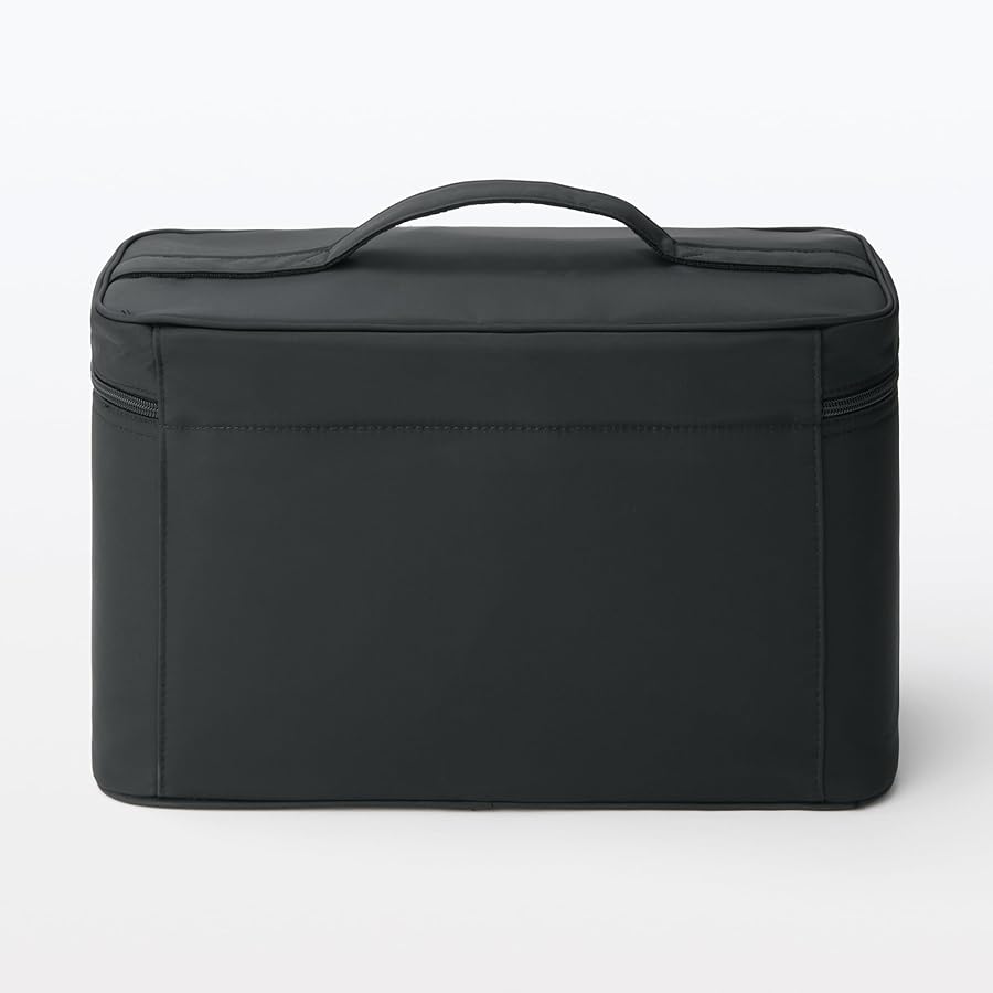 mac メイクボックス ブラック 黒 レア商品 MAC - MAC 非売品メイク